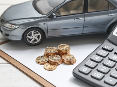 汽機車借款
